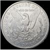 Image 2 : 1904-S Morgan Silver Dollar NEARLY UNCIRCULATED