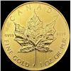 Image 2 : 2009 Canada 1oz Gold $50 UNCIRCULATED