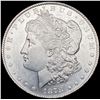Image 1 : 1878-S Morgan Silver Dollar UNCIRCULATED
