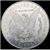 Image 2 : 1878-S Morgan Silver Dollar UNCIRCULATED