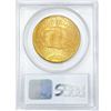 Image 2 : 1925-D $20 Gold Double Eagle PCGS MS62