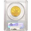 Image 2 : 1901 Liberty Head $10 Gold Eagle PCGS MS62