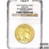 Image 1 : 2006-W Buffalo 1oz Gold $50 NGC PF70 UC