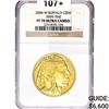 Image 1 : 2006-W Buffalo 1oz Gold $50 NGC PF70 UC