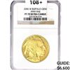Image 1 : 2006-W Buffalo 1oz Gold $50 NGC PF70 UC