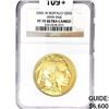 Image 1 : 2006-W Buffalo 1oz Gold $50 NGC PF70 UC
