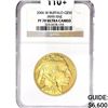 Image 1 : 2006-W Buffalo 1oz Gold $50 NGC PF70 UC