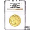 Image 1 : 2006-W Buffalo 1oz Gold $50 NGC PF70 UC