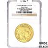 Image 1 : 2006-W Buffalo 1oz Gold $50 NGC PF70 UC