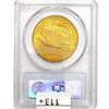 Image 2 : 1925 SG $20 Gold Double Eagle PCGS MS64