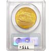 Image 2 : 1924 SG $20 Gold Double Eagle PCGS MS64