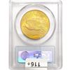 Image 2 : 1924 SG $20 Gold Double Eagle PCGS MS64