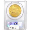 Image 2 : 1924 SG $20 Gold Double Eagle PCGS MS64