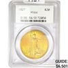 Image 1 : 1927 SG $20 Gold Double Eagle PCGS MS64