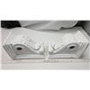 Image 5 : Pair of large plaster bookends/decorative pieces