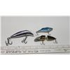 Image 1 : 3 assorted fishing lures