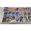 Image 2 : 50 Assorted Hockey Cards