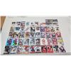 Image 1 : 50 Assorted Hockey Cards
