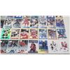 Image 3 : 50 Assorted Hockey Cards