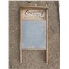 Image 1 : antique "Economy" washboard