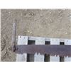 Image 2 : 54" 2 man crosscut saw - 1 handle