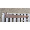 Image 1 : 42" crosscut saw - partial handle