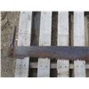 Image 2 : 52" 2 man crosscut saw - 1 handle