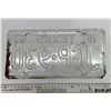 Image 2 : 1967 Texas U.S.A. Vintage License Plate JGP 930