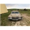 Image 10 : 1968 Cadillac car, no VIN, no keys, sold as is, 455, 47K miles