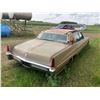 Image 5 : 1968 Cadillac car, no VIN, no keys, sold as is, 455, 47K miles