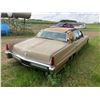 Image 6 : 1968 Cadillac car, no VIN, no keys, sold as is, 455, 47K miles