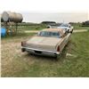 Image 7 : 1968 Cadillac car, no VIN, no keys, sold as is, 455, 47K miles