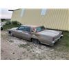 Image 9 : 1968 Cadillac car, no VIN, no keys, sold as is, 455, 47K miles