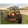 Image 5 : 1955 John Deere 510 industrial tractor w/ loader, sold as is