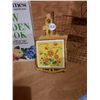 Image 3 : Better Home New Garden Book, Bee Trivet, Letter Holder
