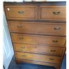 Image 2 : 5 Drawer Dresser by Hepworth Furniture 38"x46"x18"
