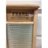 Image 2 : Washboard - small size - pearl