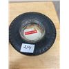 Image 2 : 2 tire ashtrays - Firestone tractor and truck