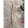 Image 1 : Wooden propeller - 70"x4"D