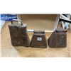 Image 1 : 3 cow bells