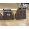 Image 3 : 3 cow bells