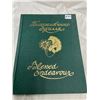 Image 1 : Ukrainian history book - blessed endeavour - 464 pages