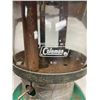 Image 3 : Coleman gas lantern, model 335 - original glass