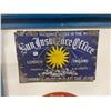 Porcelain sign, sun insurance - 18