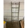 Image 1 : Wooden rung ladder - 66" tall