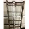 Image 2 : Wooden rung ladder - 66" tall