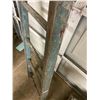 Image 3 : Wooden rung ladder - 66" tall