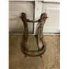 Image 1 : Vintage pack saddle - great wall hanger