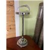 Image 1 : Art deco floor ashtray - 26" tall