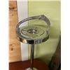 Image 3 : Art deco floor ashtray - 26" tall